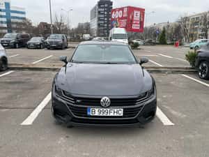 Volkswagen ARTEON 2.0 TDI R-Line — miniatura 2