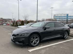 Volkswagen ARTEON 2.0 TDI R-Line — miniatura 3