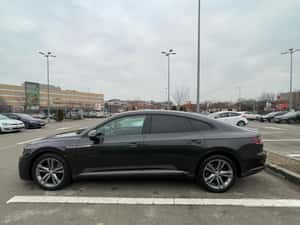Volkswagen ARTEON 2.0 TDI R-Line — miniatura 4