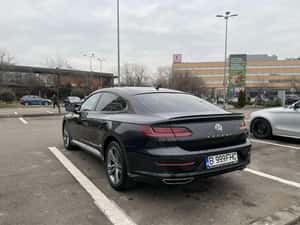 Volkswagen ARTEON 2.0 TDI R-Line — miniatura 5