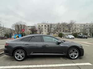 Volkswagen ARTEON 2.0 TDI R-Line — miniatura 6