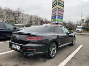Volkswagen ARTEON 2.0 TDI R-Line — miniatura 7