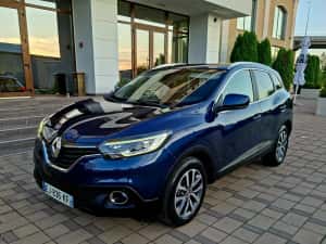 Renault kadjar 2016 /RAR efectuat/1.2tce130cp/ Dacia Duster — miniatura 2