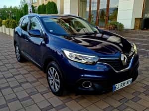 Renault kadjar 2016 /RAR efectuat/1.2tce130cp/ Dacia Duster — miniatura 3