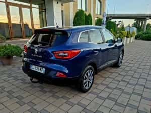 Renault kadjar 2016 /RAR efectuat/1.2tce130cp/ Dacia Duster — miniatura 4