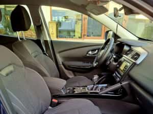 Renault kadjar 2016 /RAR efectuat/1.2tce130cp/ Dacia Duster — miniatura 5