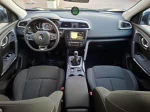 Renault kadjar 2016 /RAR efectuat/1.2tce130cp/ Dacia Duster — miniatura 6
