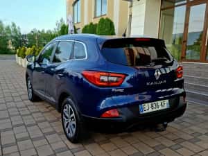 Renault kadjar 2016 /RAR efectuat/1.2tce130cp/ Dacia Duster — miniatura 7