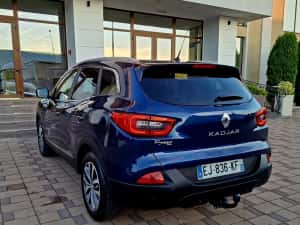 Renault kadjar 2016 /RAR efectuat/1.2tce130cp/ Dacia Duster — miniatura 8