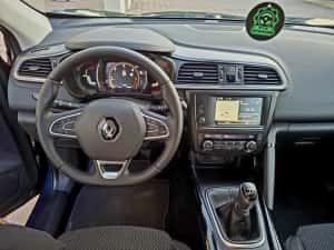 Renault kadjar 2016 /RAR efectuat/1.2tce130cp/ Dacia Duster — miniatura 9