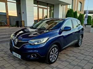 Renault kadjar 2016 /RAR efectuat/1.2tce130cp/ Dacia Duster — miniatura 10