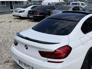 BMW 640 Gran Coupé M pachet — miniatura 2