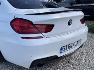 BMW 640 Gran Coupé M pachet — miniatura 3