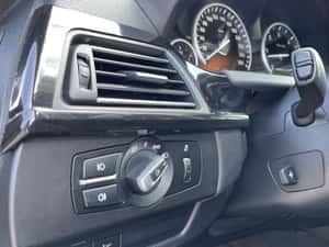 BMW 640 Gran Coupé M pachet — miniatura 4