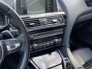 BMW 640 Gran Coupé M pachet — miniatura 6