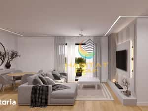Promo! Apartament 3 camere - NOU - Colegiul M. Eminescu — miniatura 4