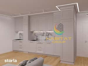 Promo! Apartament 3 camere - NOU - Colegiul M. Eminescu — miniatura 5