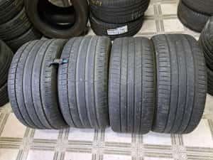 Set anvelope 275/35 R19 cu 245/40 R19 Falken și Bridgestone — miniatura 1