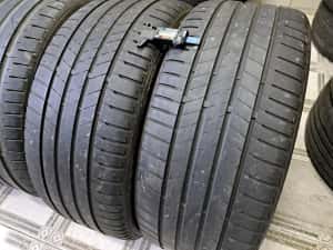Set anvelope 275/35 R19 cu 245/40 R19 Falken și Bridgestone — miniatura 4