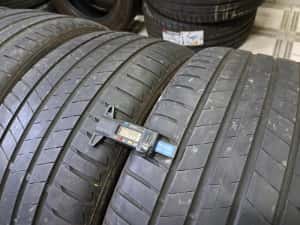 Set anvelope 275/35 R19 cu 245/40 R19 Falken și Bridgestone — miniatura 5