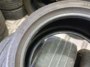 Set anvelope 275/35 R19 cu 245/40 R19 Falken și Bridgestone — miniatura 6