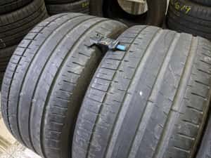 Set anvelope 275/35 R19 cu 245/40 R19 Falken și Bridgestone — miniatura 10