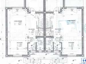 Duplex modern - 94 mp - Cartier asfaltat - Mosnita — miniatura 3