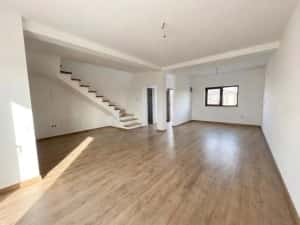 Duplex modern - 94 mp - Cartier asfaltat - Mosnita — miniatura 4