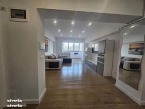 Apartament premium cu 3 camere, totul nou Spitalul Judetean