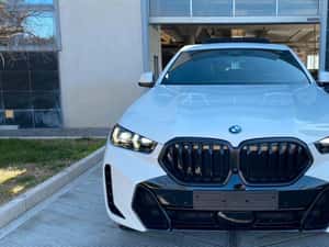 BMW X6 xDrive30d M Sport Pro — miniatura 2