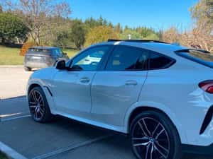 BMW X6 xDrive30d M Sport Pro — miniatura 3