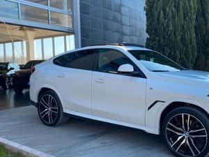 BMW X6 xDrive30d M Sport Pro — miniatura 4