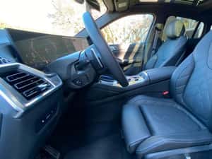 BMW X6 xDrive30d M Sport Pro — miniatura 6