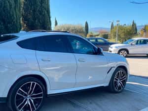 BMW X6 xDrive30d M Sport Pro — miniatura 7