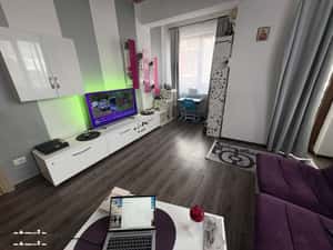 Apartament 2 camere | Decomandat | 63.54mp | Mobilat + Utilat | — miniatura 2