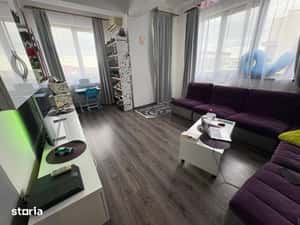 Apartament 2 camere | Decomandat | 63.54mp | Mobilat + Utilat | — miniatura 4