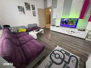 Apartament 2 camere | Decomandat | 63.54mp | Mobilat + Utilat | — miniatura 6