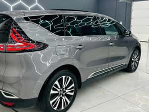 Renault Espace 2016 1.6D E6 Manuală 160 HP Diesel — miniatura 3