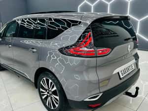 Renault Espace 2016 1.6D E6 Manuală 160 HP Diesel — miniatura 4