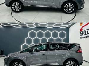 Renault Espace 2016 1.6D E6 Manuală 160 HP Diesel — miniatura 5