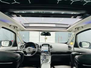 Renault Espace 2016 1.6D E6 Manuală 160 HP Diesel — miniatura 6