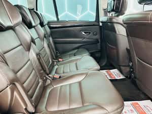 Renault Espace 2016 1.6D E6 Manuală 160 HP Diesel — miniatura 7