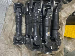 Cardan bascula 8x4 Volvo FH FM FMX — miniatura 4