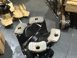 Cardan bascula 8x4 Volvo FH FM FMX — miniatura 5