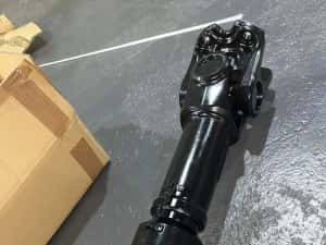 Cardan bascula 8x4 Volvo FH FM FMX — miniatura 6