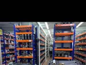 Cardan bascula 8x4 Volvo FH FM FMX — miniatura 8