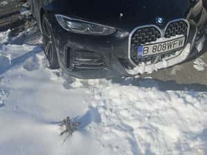 BMW 430 Sport / Coupe - Second hand