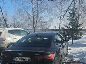 BMW 430 Sport / Coupe - Second hand — miniatura 4
