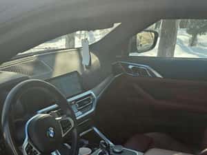 BMW 430 Sport / Coupe - Second hand — miniatura 5
