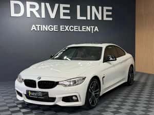 BMW 430 Sport / Coupe - Second hand — miniatura 6